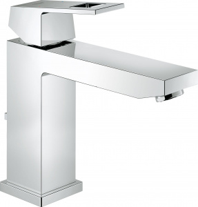 Смеситель Grohe Eurocube 23445000 для раковины Смеситель Grohe Eurocube 23445000 для раковины