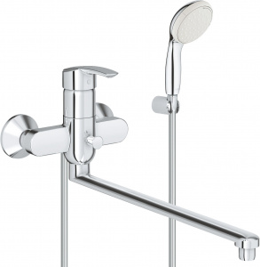 Смеситель Grohe Multiform 3270800A универсальный Смеситель Grohe Multiform 3270800A универсальный