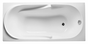 Акриловая ванна 1MarKa Vita 150x70 Акриловая ванна 1MarKa Vita 150x70