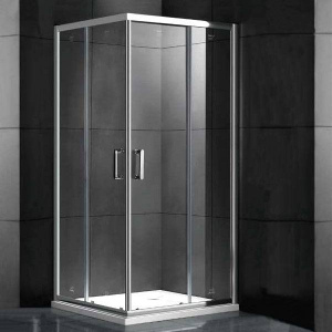 душевой уголок Gemy Victoria S30152 80x80 см