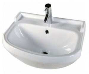 Мебельная раковина Акватон Classic-55A Мебельная раковина Акватон Classic-55A