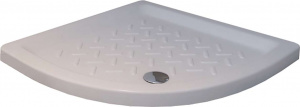 Поддон для душа RGW Ceramics CR/R-099 90х90х10 Поддон для душа RGW Ceramics CR/R-099 90х90х10