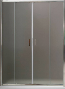 Душевая дверь в нишу BelBagno Uno BF 2 170 P Cr Душевая дверь в нишу BelBagno Uno BF 2 170 P Cr