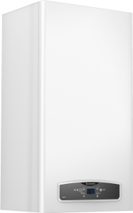 Газовый котел Ariston Cares X 18 FF NG Газовый котел Ariston Cares X 18 FF NG