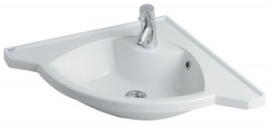 Мебельная раковина Акватон Сергей 62 Мебельная раковина Акватон Сергей 62