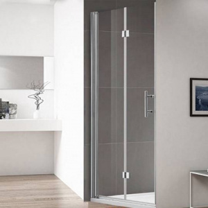 Душевая дверь в нишу Cezares Eco O-BS-12-80-C-Cr Душевая дверь в нишу Cezares Eco O-BS-12-80-C-Cr