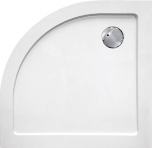 Поддон для душа Cezares SMC R 100x100 см Поддон для душа Cezares SMC R 100x100 см