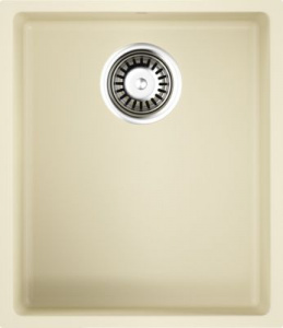 Мойка кухонная Omoikiri Bosen 38-U-BE ваниль Мойка кухонная Omoikiri Bosen 38-U-BE ваниль