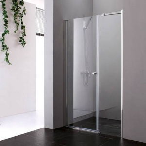 Душевая дверь в нишу Cezares Elena W B11 30/70 P Cr L Душевая дверь в нишу Cezares Elena W B11 30/70 P Cr L