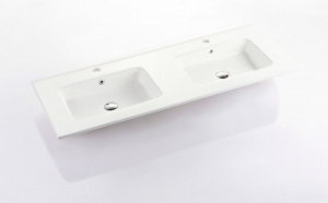 Керамическая раковина Gid 90120S Керамическая раковина Gid 90120S