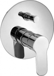 Смеситель Cezares Laconico C-VDI-01 С ВНУТРЕННЕЙ ЧАСТЬЮ Смеситель Cezares Laconico C-VDI-01 С ВНУТРЕННЕЙ ЧАСТЬЮ