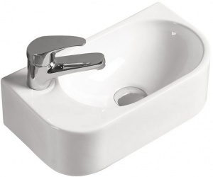 Раковина SantiLine SL-2014R Раковина SantiLine SL-2014R