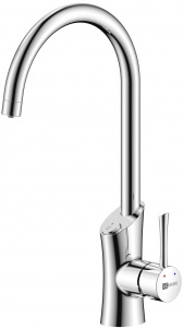 Смеситель Lemark Comfort LM3072C для кухонной мойки Смеситель Lemark Comfort LM3072C для кухонной мойки