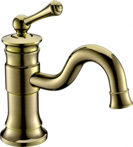 Смеситель Timo Adelia 6061/02Fantique для раковины Смеситель Timo Adelia 6061/02Fantique для раковины