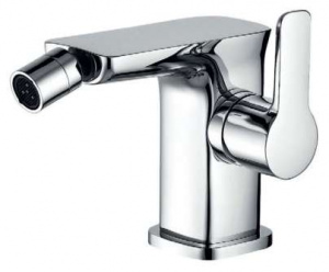 Смеситель Cezares Tesoro F BS 01 W0 для биде Смеситель Cezares Tesoro F BS 01 W0 для биде