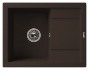 Мойка кухонная Florentina Липси 660 мокко Мойка кухонная Florentina Липси 660 мокко