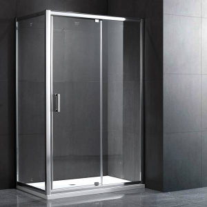 душевой уголок Gemy Sunny Bay S28191D-A80 130х80 см душевой уголок Gemy Sunny Bay S28191D-A80 130х80 см