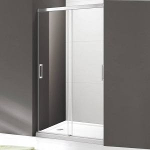 Душевая дверь в нишу Cezares Tandem Soft BF 2 120 C Cr IV Душевая дверь в нишу Cezares Tandem Soft BF 2 120 C Cr IV