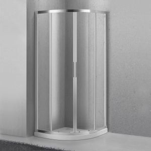 Душевой уголок BelBagno Sela R 2 80 C Cr Душевой уголок BelBagno Sela R 2 80 C Cr