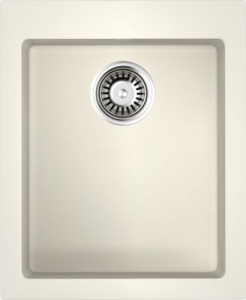 Мойка кухонная Omoikiri Bosen 41-WH белая Мойка кухонная Omoikiri Bosen 41-WH белая