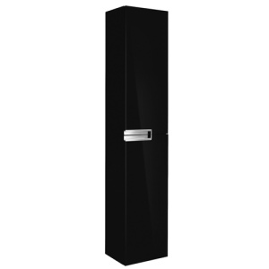 Пенал Roca Victoria Nord Black Edition