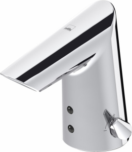 Смеситель Oras Optima 1724FT для раковины Смеситель Oras Optima 1724FT для раковины