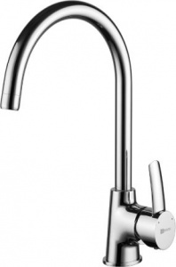 Смеситель Lemark Atlantiss LM3255C для кухонной мойки Смеситель Lemark Atlantiss LM3255C для кухонной мойки