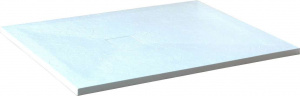 Поддон для душа RGW Stone Tray ST-0108W 80х100 с сифоном Поддон для душа RGW Stone Tray ST-0108W 80х100 с сифоном