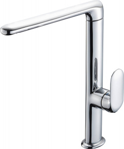 Смеситель BelBagno Ferrano FER LAM CRM для кухонной мойки Смеситель BelBagno Ferrano FER LAM CRM для кухонной мойки