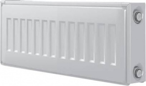 Радиатор стальной Royal Thermo Compact C22-300-400/9016 40x30 Радиатор стальной Royal Thermo Compact C22-300-400/9016 40x30