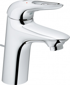 Смеситель Grohe Eurostyle New 33558003 для раковины Смеситель Grohe Eurostyle New 33558003 для раковины