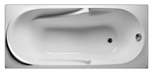 Акриловая ванна 1MarKa Vita 160x70 Акриловая ванна 1MarKa Vita 160x70