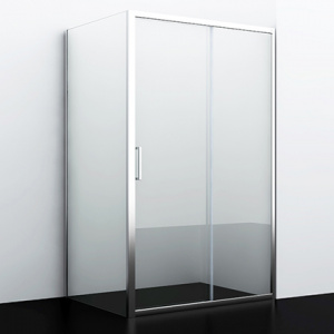 Душевой уголок Wasserkraft Main 41S06 Душевой уголок Wasserkraft Main 41S06