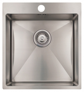 Мойка кухонная Seaman Eco Marino SMV-440 Мойка кухонная Seaman Eco Marino SMV-440