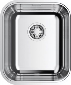 Мойка кухонная Omoikiri Omi 36-U-IN нержавеющая сталь Мойка кухонная Omoikiri Omi 36-U-IN нержавеющая сталь