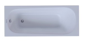 Чугунная ванна Aquatek Сигма 150x70 AQ8850F-00 Чугунная ванна Aquatek Сигма 150x70 AQ8850F-00