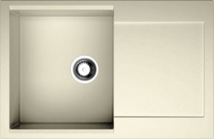Мойка кухонная Omoikiri Daisen 78-BE ваниль Мойка кухонная Omoikiri Daisen 78-BE ваниль