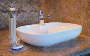 Керамическая раковина Gid N9446b Керамическая раковина Gid N9446b