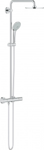 Душевая стойка Grohe Euphoria XXL System 210 27964000 Душевая стойка Grohe Euphoria XXL System 210 27964000