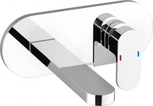 Смеситель Ravak Chrome CR 019.00 С ВНУТРЕННЕЙ ЧАСТЬЮ, для раковины Смеситель Ravak Chrome CR 019.00 С ВНУТРЕННЕЙ ЧАСТЬЮ, для раковины