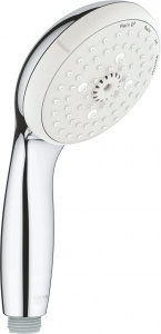Душевая лейка Grohe New Tempesta 28421002 Душевая лейка Grohe New Tempesta 28421002