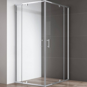 Душевой уголок Cezares Variante A/AH-2 90/100 C Cr Душевой уголок Cezares Variante A/AH-2 90/100 C Cr