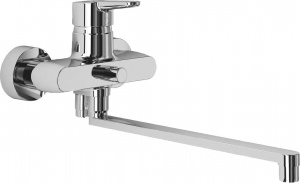 Смеситель Ideal Standard Connect Blue B9923AA универсальный Смеситель Ideal Standard Connect Blue B9923AA универсальный