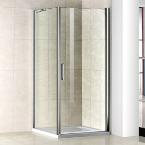 Душевой уголок Good Door Pandora CR 80x80 Душевой уголок Good Door Pandora CR 80x80