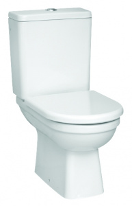 Унитаз-компакт VitrA Form 300 9729B003 сиденье с микролифтом Унитаз-компакт VitrA Form 300 9729B003 сиденье с микролифтом