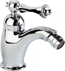 Смеситель Cezares Margot MARGOT-BSM1-01-M для биде Смеситель Cezares Margot MARGOT-BSM1-01-M для биде