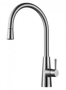 Смеситель Seaman Eco Venice SSN-1148P для кухонной мойки Смеситель Seaman Eco Venice SSN-1148P для кухонной мойки