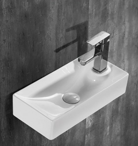 Керамическая раковина Gid N9260 Керамическая раковина Gid N9260