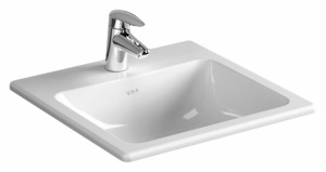 Рукомойник VitrA S20 5463B003 Рукомойник VitrA S20 5463B003