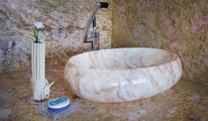 Керамическая раковина Gid Mnc162 Керамическая раковина Gid Mnc162